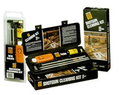 HOPPES  -  Cleaning Set  -  RIFLE CLEANING KIT  -  caliber .30 - .32 / 8mm  -  Rifle